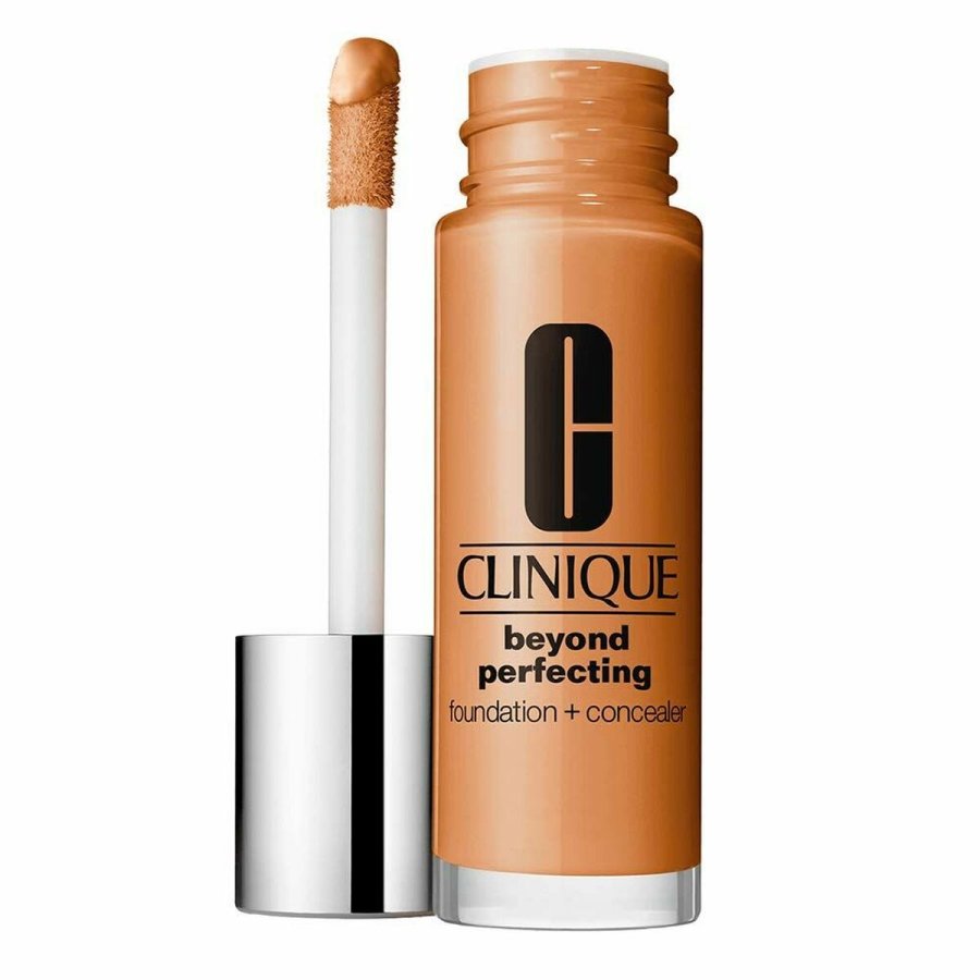 Cremet Make Up Foundation Beyond Perfecting Clinique 0020714712068 (30 ml) #1