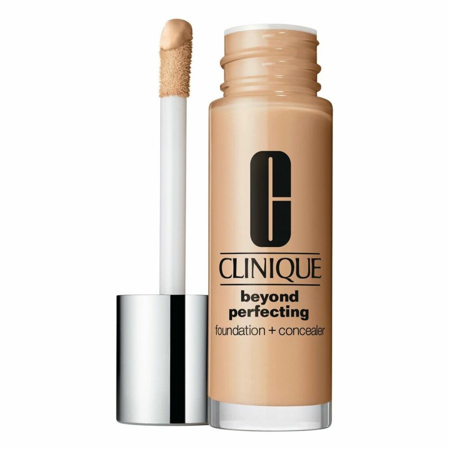 Flydende makeup foundation Beyond Perfecting Clinique 30 ml #1
