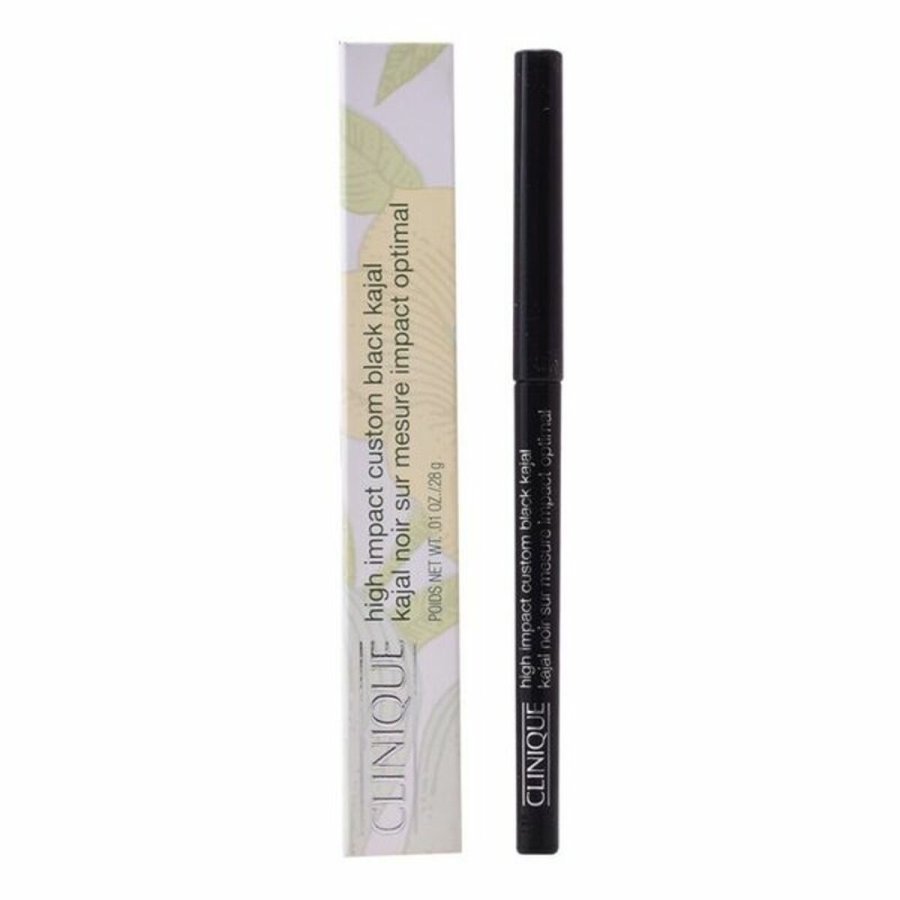 Eyeliner High Impact Clinique C-CQ-A48-02-Mercury-sharon (2,8 g) #1