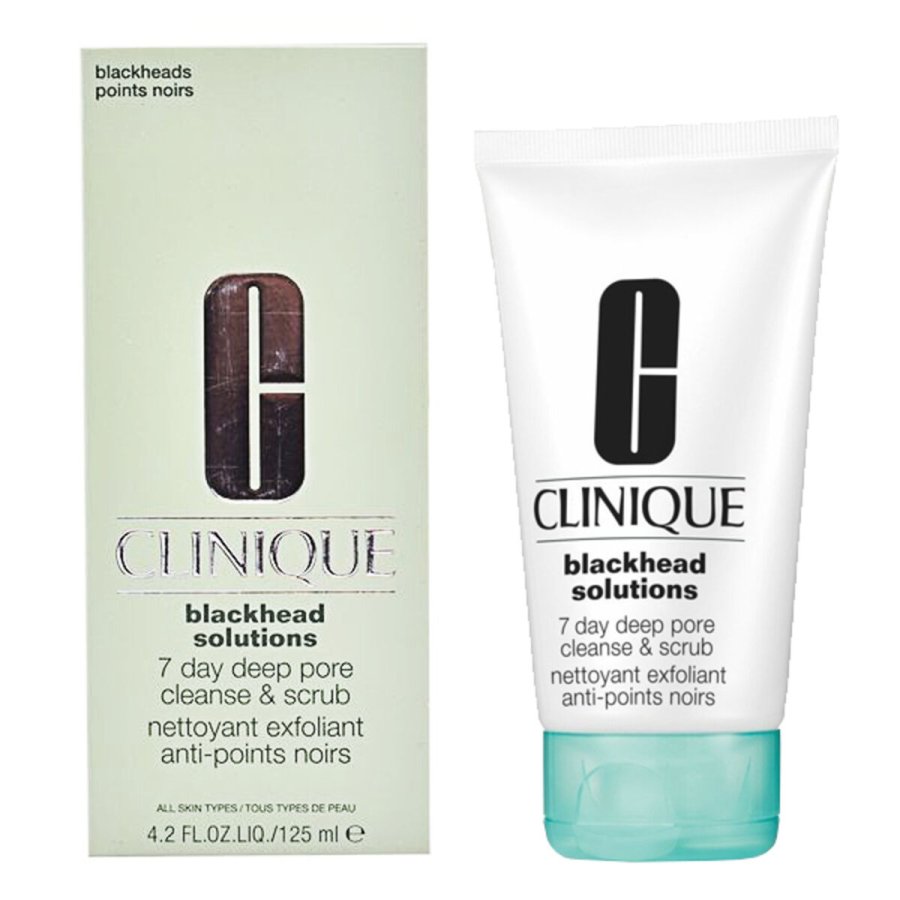 Eksfolierende ansigtsgel Blackhead Solutions Clinique 20714817725 (125 ml) 125 ml #1