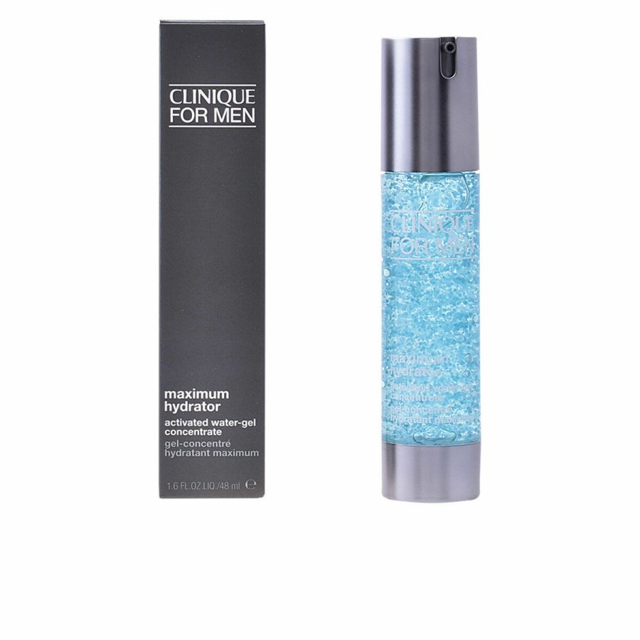 Fugtgivende Gel Maximun Clinique Maximum Hydrator Activated Water-Gel Concentrate (48 ml) #1