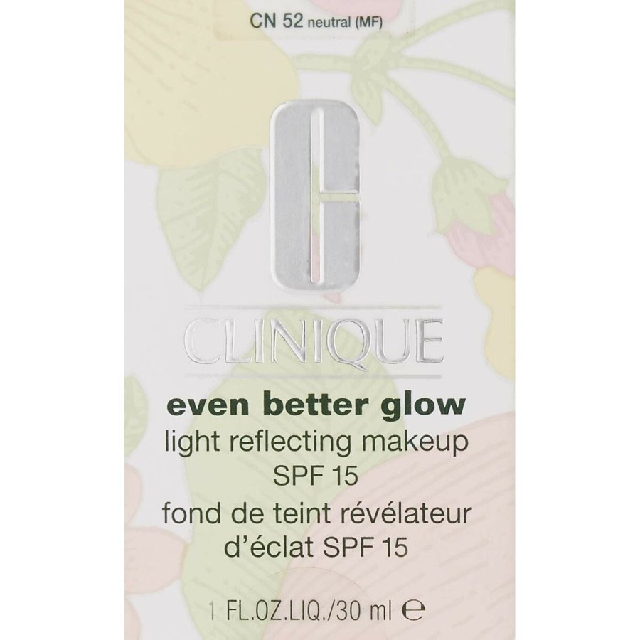 Flydende makeup foundation Clinique 20714873752 30 ml CN52-neutral #2