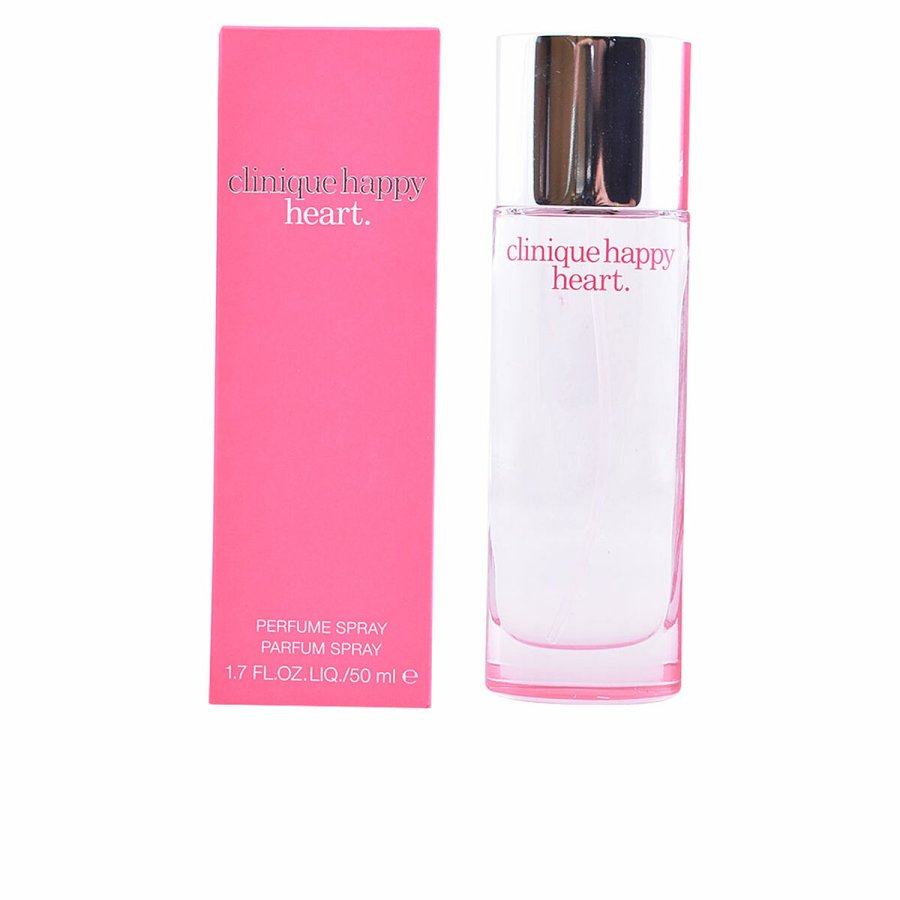 Dameparfume Happy Heart Clinique EDP EDP #3