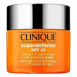 Ansigtscreme Clinique 20714904111 SPF 25 Spf 25 50 ml #1
