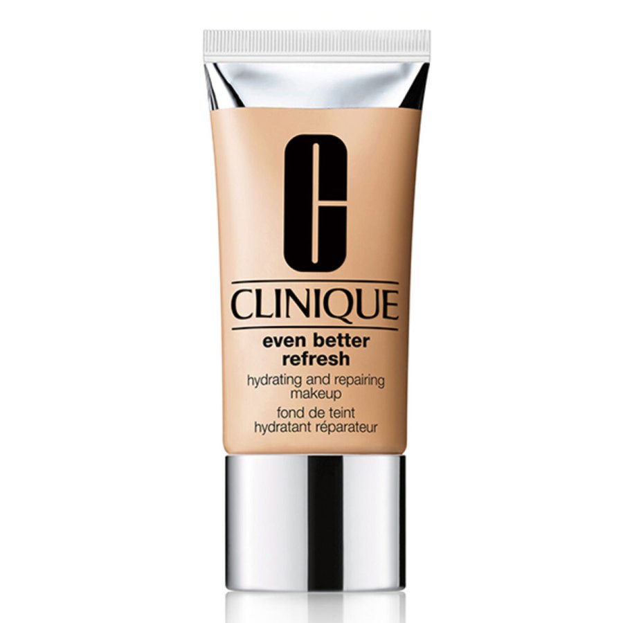 Flydende makeup foundation Clinique Even Better Refresh N CN 52 Neutral 30 ml #1