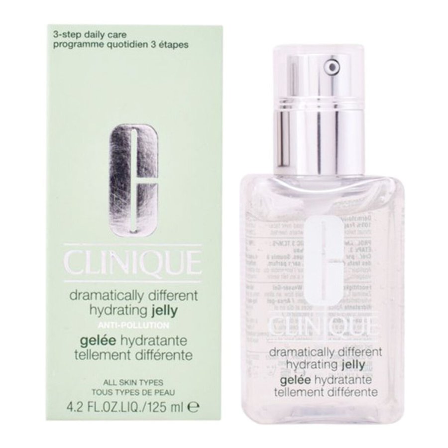 Fugtgivende Gel Dramatically Different Clinique #3
