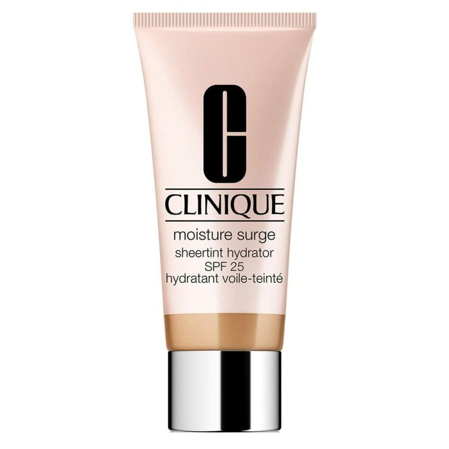 Flydende makeup foundation Clinique Moisture Surge Spf N 03 40 ml #1