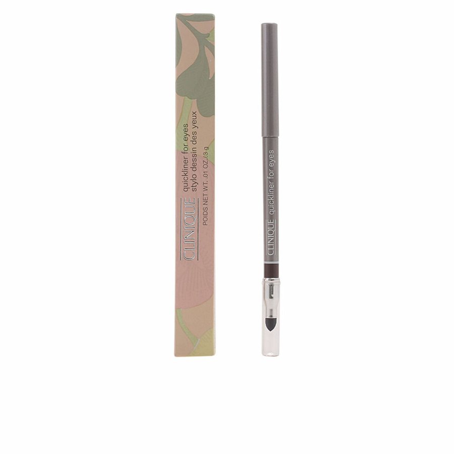 Eyeliner Quickliner Clinique #3