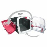 Transportr Catit Cabrio Rd Plastik 27 x 53 x 40,5 cm #3