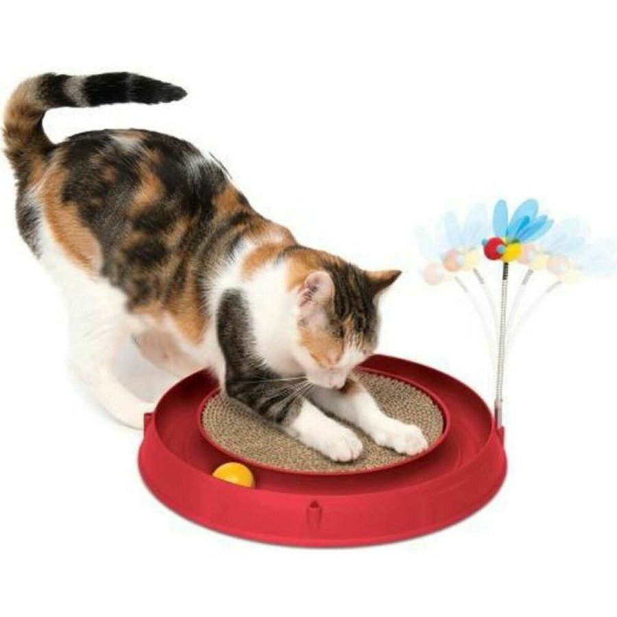Legetj til katte Catit  36 cm Rd #2