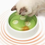 Legetj til katte Catit Senses 2.0 Ball Dome Grn 24 x 24 x 8 cm #2