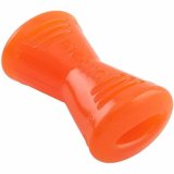 Legetj til hunde Bionic Urban stick Orange 12 cm M Ben #1