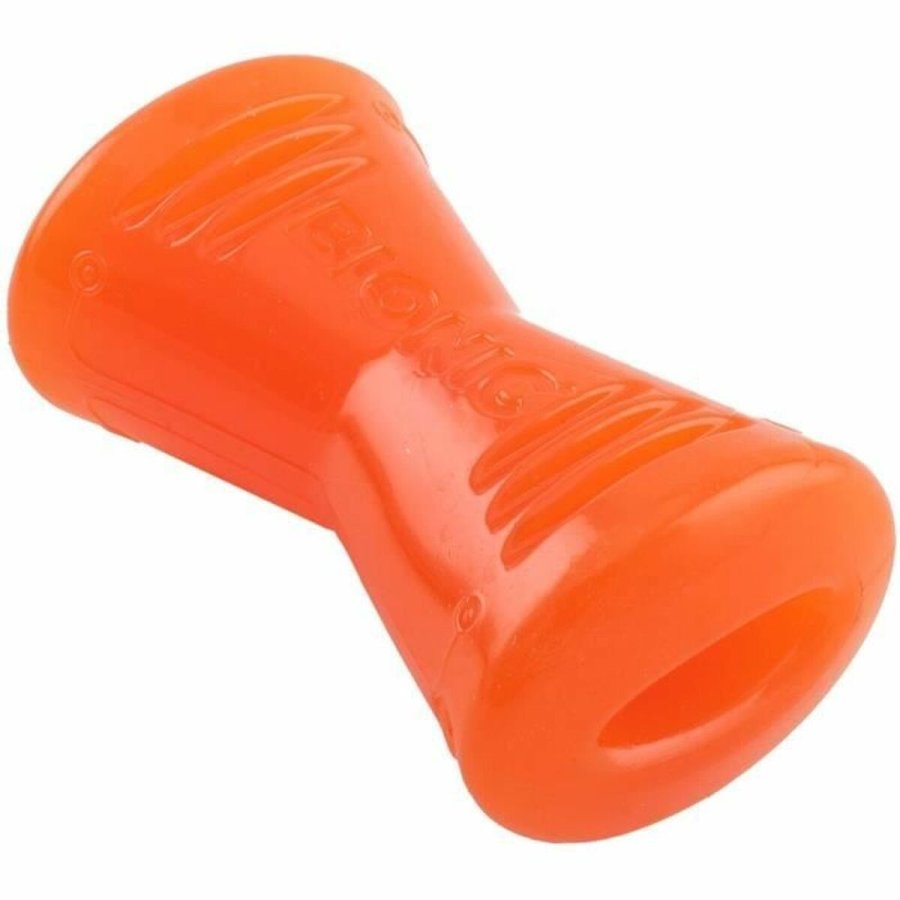 Legetj til hunde Bionic Urban stick Orange 12 cm M Ben #1
