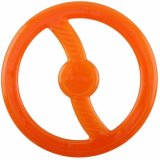Legetj til hunde Bionic Urban stick Orange Onesize #3