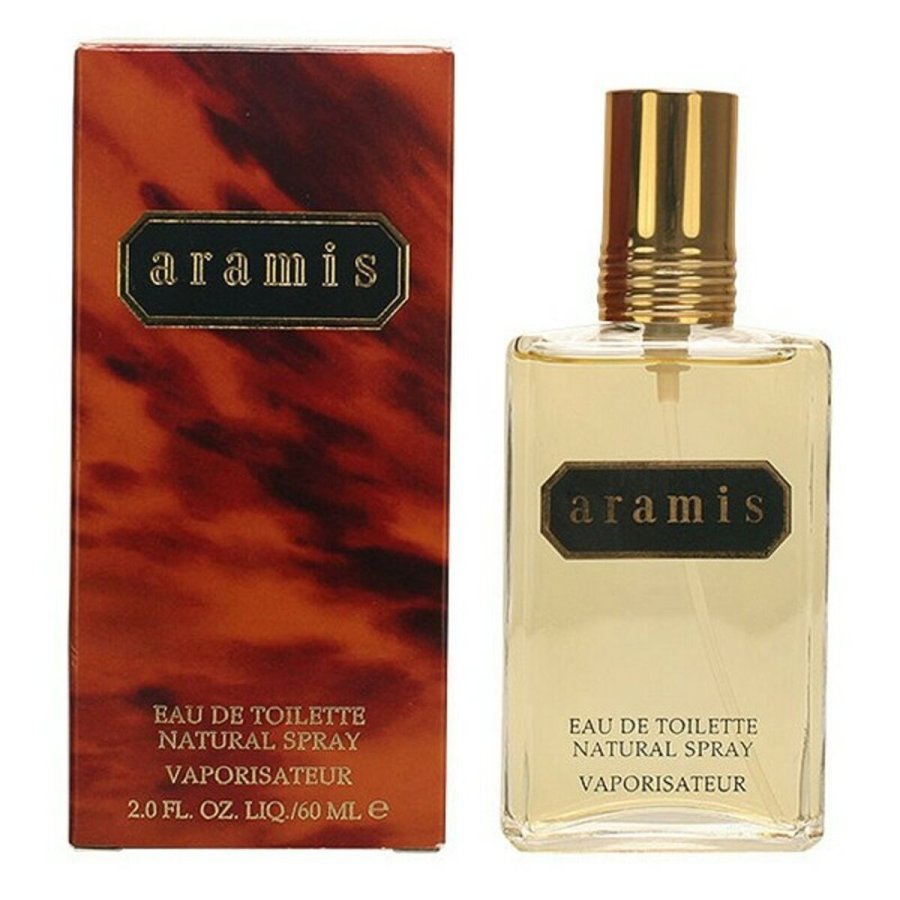 Herreparfume Aramis Aramis EDT 60 ml #2