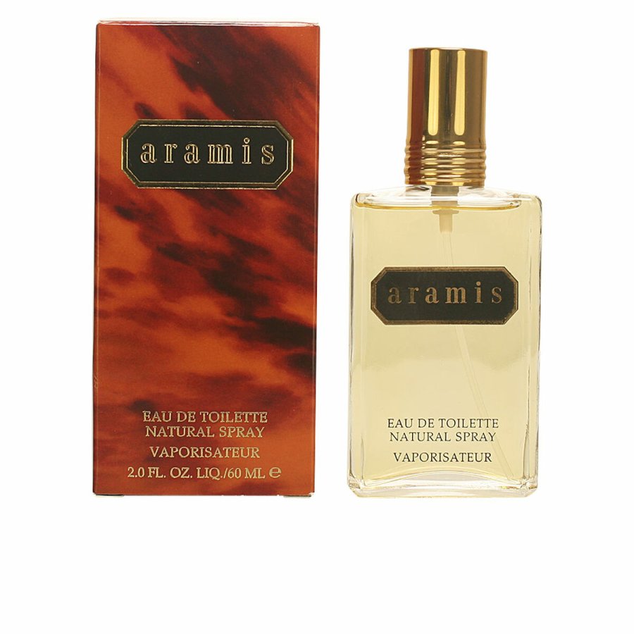 Herreparfume Aramis Aramis EDT 60 ml #4