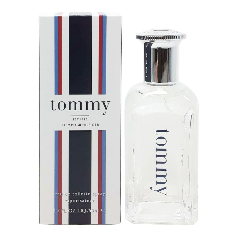 Herreparfume Tommy Hilfiger CECOMINOD039944 EDT Tommy 50 ml (1 enheder) #2
