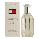 Dameparfume Tommy Hilfiger EDT #2