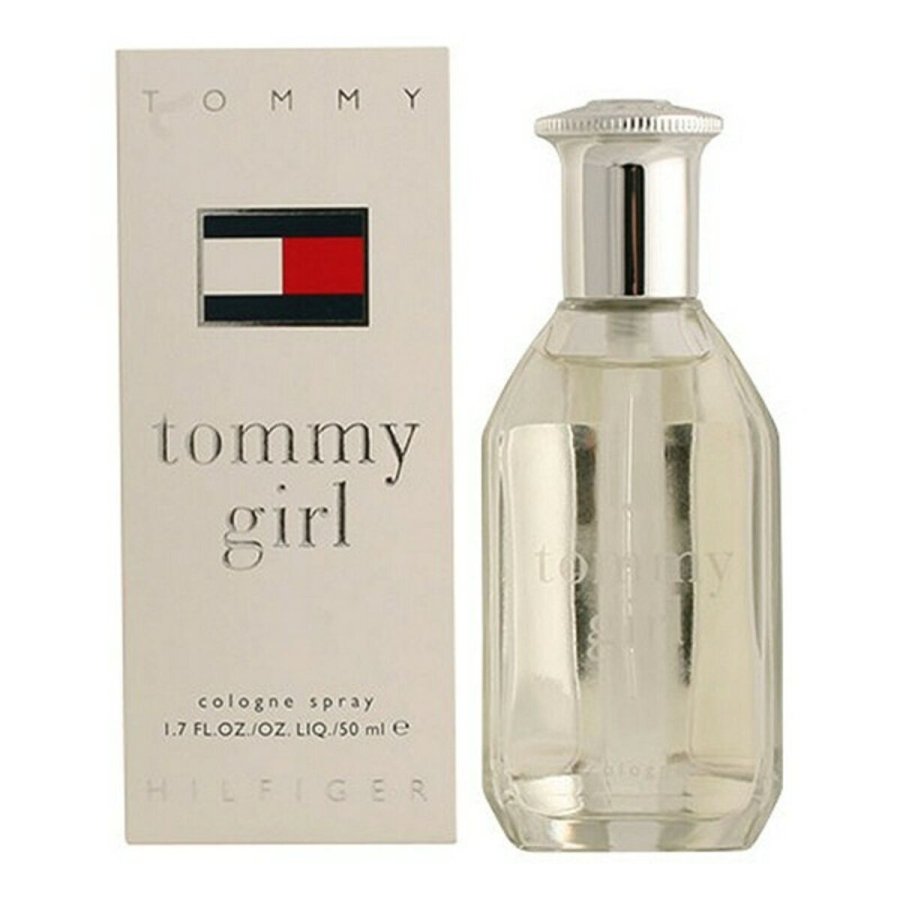 Dameparfume Tommy Hilfiger EDT #2