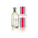 Dameparfume Tommy Hilfiger Tommy Girl EDT 50 ml #1