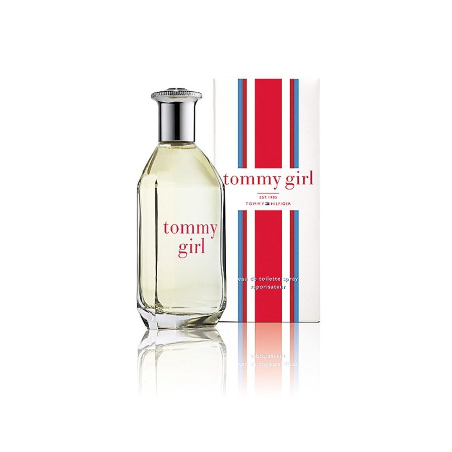 Dameparfume Tommy Hilfiger Tommy Girl EDT 50 ml #1