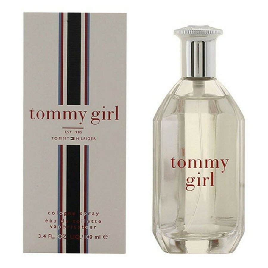 Dameparfume Tommy Hilfiger EDT #1