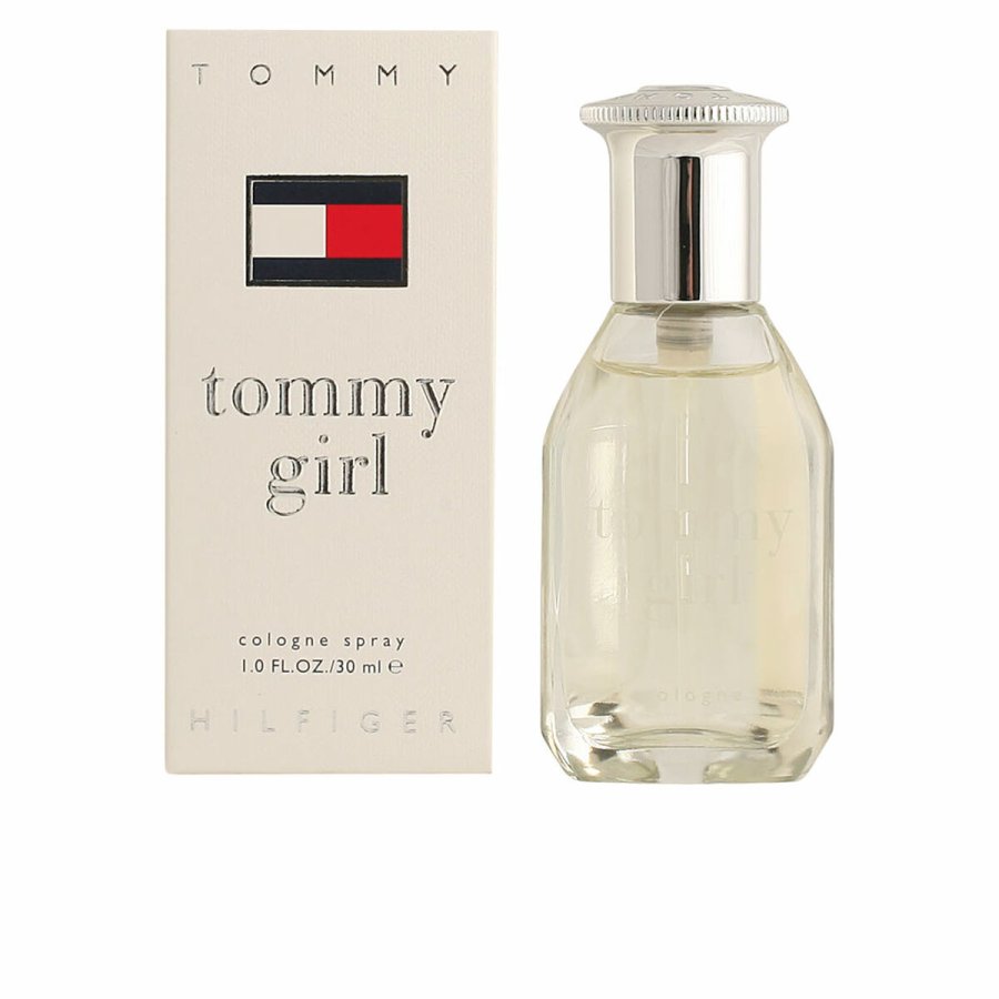 Dameparfume Tommy Hilfiger EDT #6