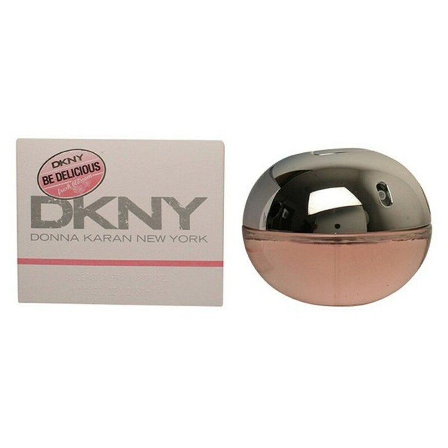 Dameparfume Be Delicious Fresh Blossom Donna Karan EDP EDP #4