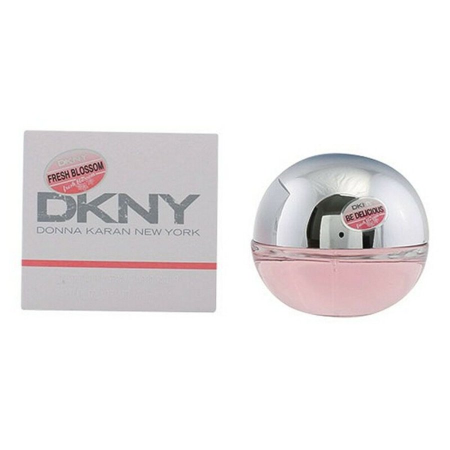 Dameparfume Be Delicious Fresh Blossom Donna Karan EDP EDP #5