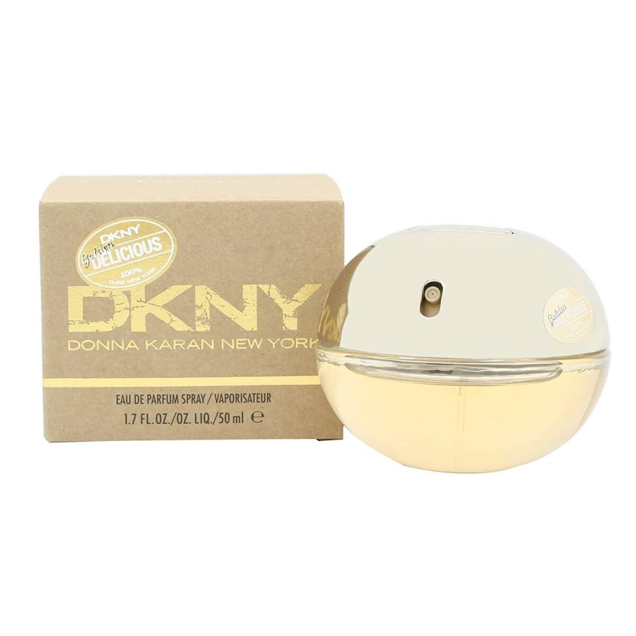 Dameparfume DKNY Golden Delicious #1