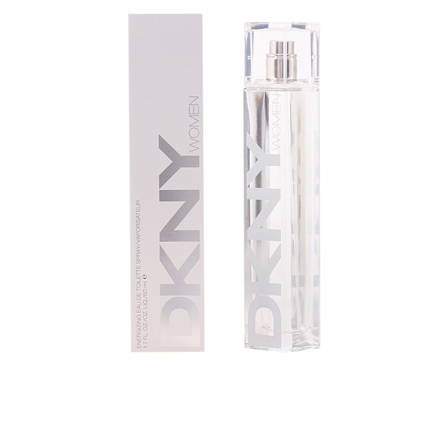Dameparfume Donna Karan EDT #3