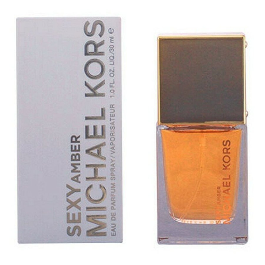 Dameparfume Michael Kors EDP #4