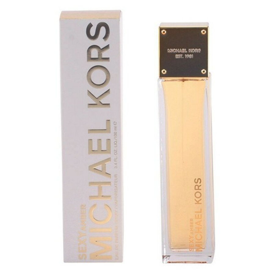 Dameparfume Michael Kors EDP #5