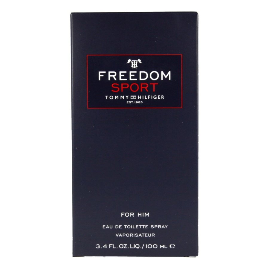Herreparfume Tommy Hilfiger EDT Freedom Sport 100 ml #3