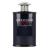 Herreparfume Tommy Hilfiger EDT Freedom Sport 100 ml #1
