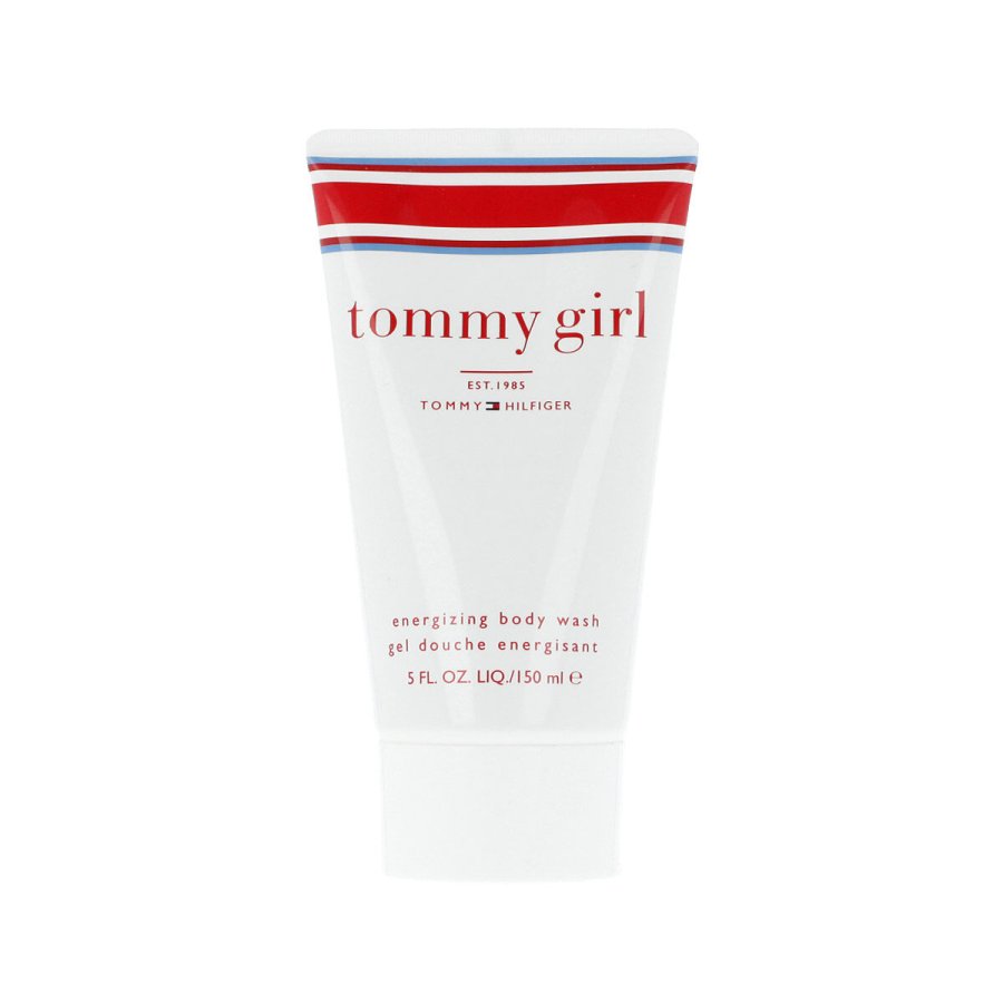 Shower gel Tommy Hilfiger Tommy Girl 150 ml #1