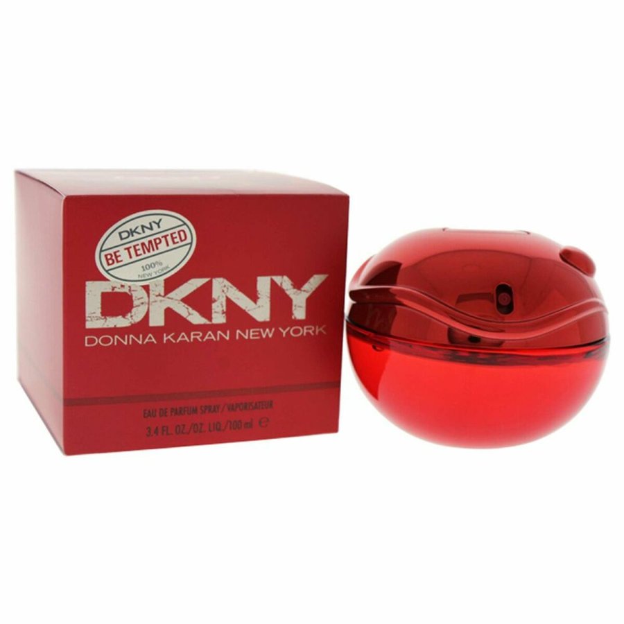 Dameparfume Donna Karan Be Tempted EDP 100 ml #1