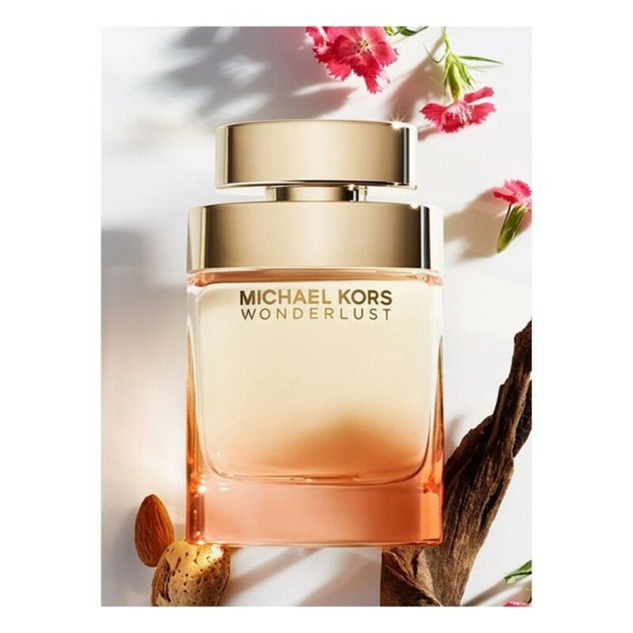 Herreparfume Michael Kors Wonderlust 30 ml #4