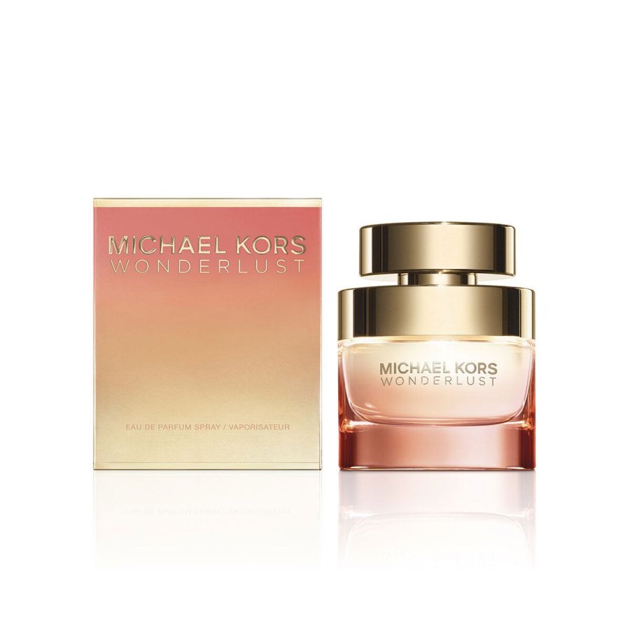 Herreparfume Michael Kors Wonderlust 30 ml #7