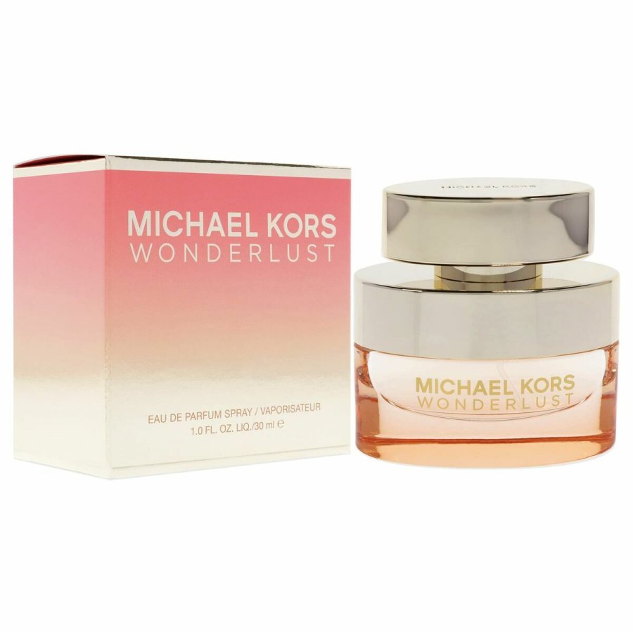 Herreparfume Michael Kors Wonderlust 30 ml #1