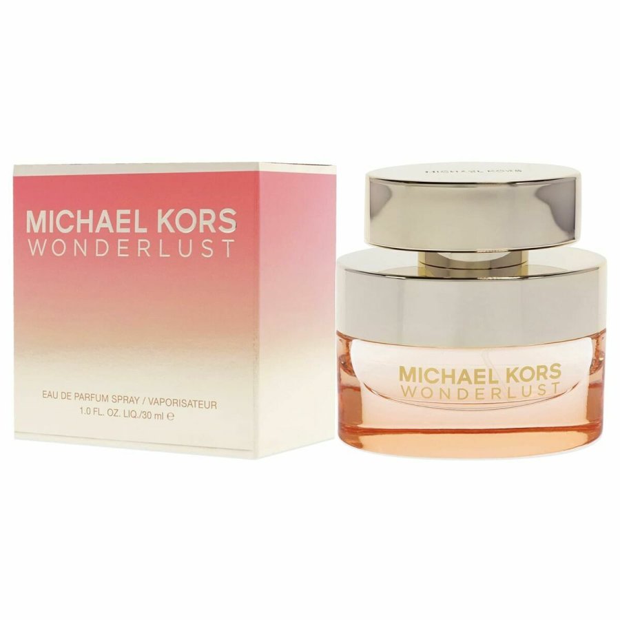 Herreparfume Michael Kors Wonderlust 30 ml #5