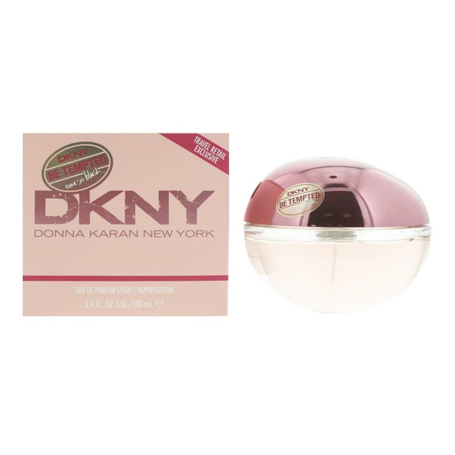 Dameparfume DKNY EDP Be Tempted Eau So Blush 100 ml #1