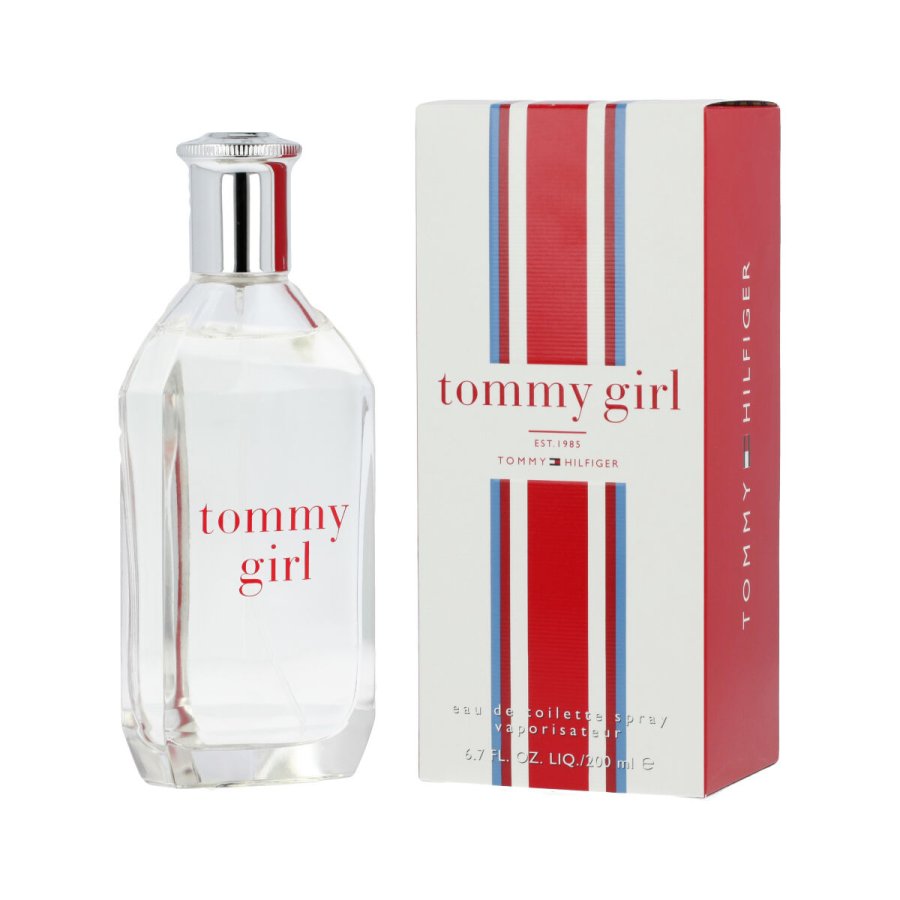 Dameparfume Tommy Hilfiger Tommy EDT 200 ml #1