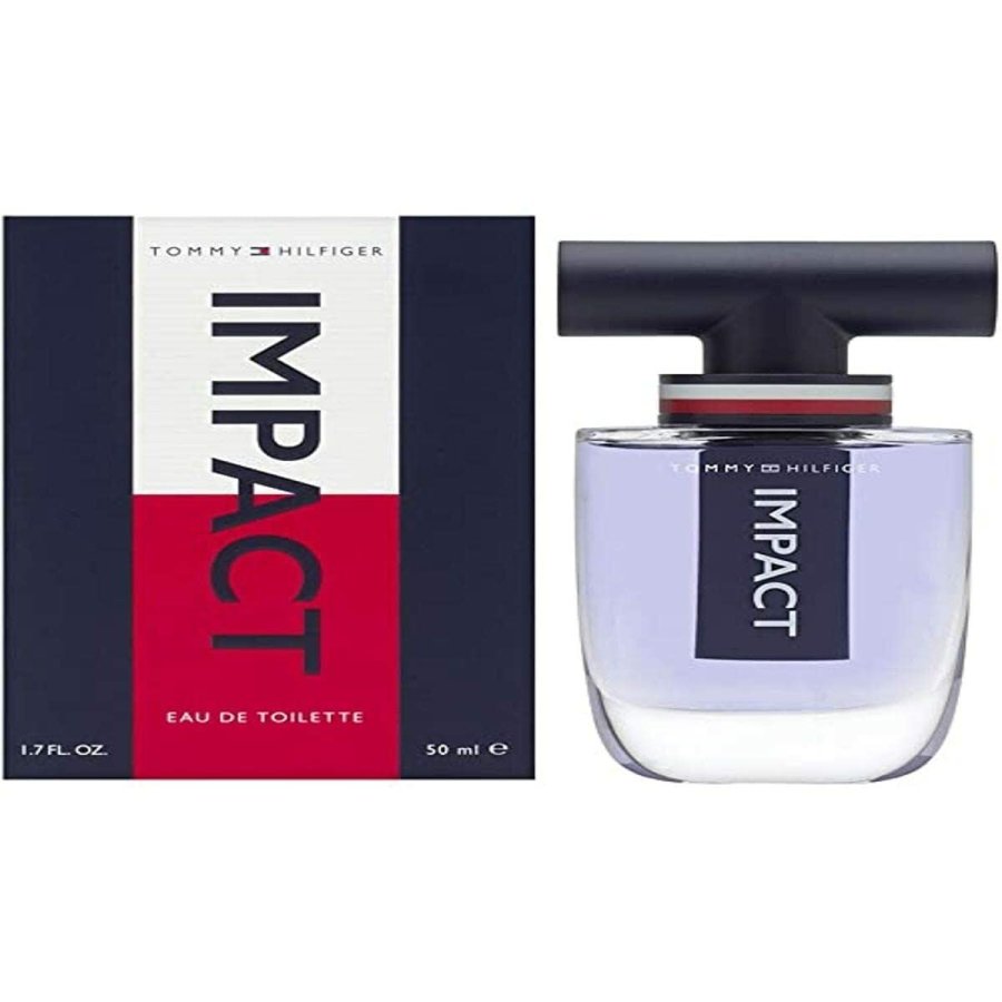 Herreparfume Tommy Hilfiger Impact EDT 50 ml #1