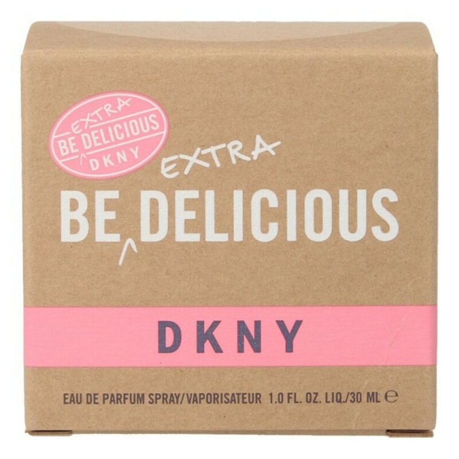 Dameparfume Donna Karan EDP Be Extra Delicious (30 ml) #2