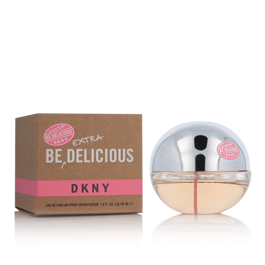 Dameparfume Donna Karan EDP Be Extra Delicious (30 ml) #3