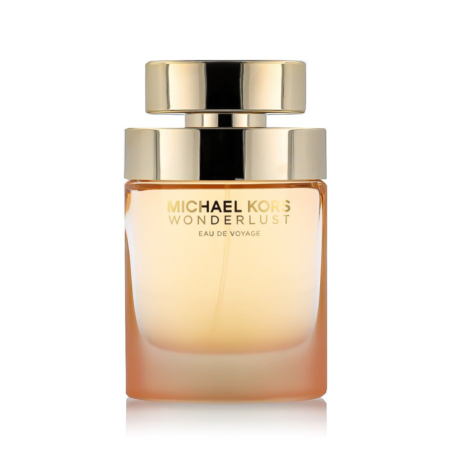 Dameparfume Michael Kors Wonderlust Eau de Voyage EDP 100 ml #2