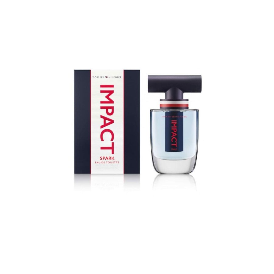Herreparfume Tommy Hilfiger Impact Spark EDT 50 ml #1