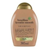 Detangling shampoo OGX Brazilian Keratin 385 ml #1