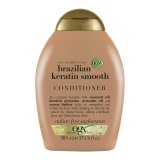 Hrbalsam OGX Brazilian Keratin Bldgringsmiddel 385 ml #1